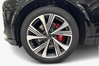 Audi SQ6 e-tron vaihtoauto