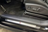 Audi SQ6 e-tron vaihtoauto