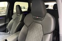 Audi SQ6 e-tron vaihtoauto