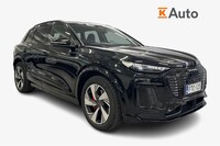 Audi Q6 e-tron vaihtoauto