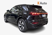 Audi Q6 e-tron vaihtoauto