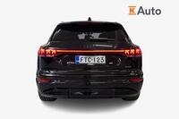 Audi Q6 e-tron vaihtoauto