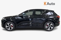 Audi Q6 e-tron vaihtoauto