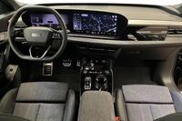 Audi Q6 e-tron vaihtoauto