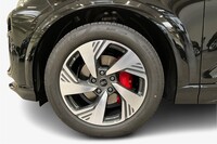 Audi Q6 e-tron vaihtoauto