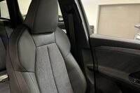 Audi Q6 e-tron vaihtoauto