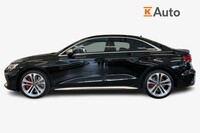 Audi S3 vaihtoauto