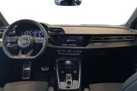 Audi S3 vaihtoauto