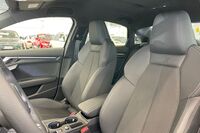 Audi S3 vaihtoauto