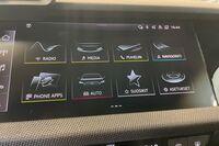 Audi S3 vaihtoauto
