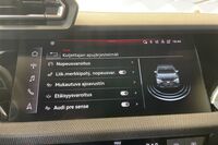 Audi S3 vaihtoauto