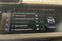 Audi S3 vaihtoauto