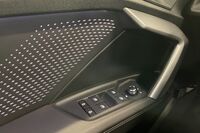 Audi S3 vaihtoauto