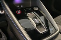 Audi S3 vaihtoauto