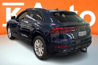 Audi Q8 vaihtoauto