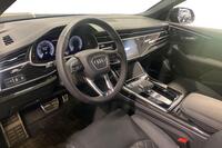 Audi Q8 vaihtoauto