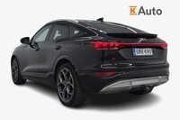 Audi SQ6 e-tron vaihtoauto