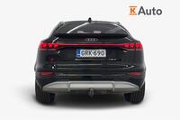 Audi SQ6 e-tron vaihtoauto