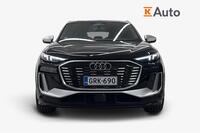 Audi SQ6 e-tron vaihtoauto