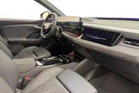 Audi SQ6 e-tron vaihtoauto