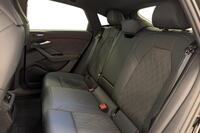 Audi SQ6 e-tron vaihtoauto