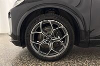 Audi SQ6 e-tron vaihtoauto
