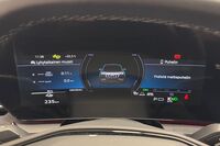 Audi SQ6 e-tron vaihtoauto