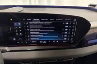 Audi SQ6 e-tron vaihtoauto