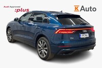Audi Q8 vaihtoauto