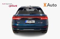 Audi Q8 vaihtoauto