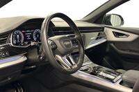 Audi Q8 vaihtoauto