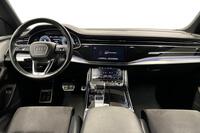 Audi Q8 vaihtoauto