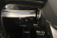 Audi Q8 vaihtoauto