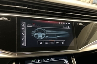 Audi Q8 vaihtoauto