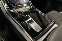 Audi Q8 vaihtoauto