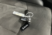 Audi Q8 vaihtoauto