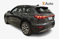 Audi Q6 e-tron vaihtoauto