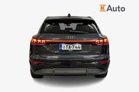 Audi Q6 e-tron vaihtoauto
