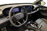 Audi Q6 e-tron vaihtoauto