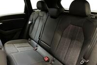 Audi Q6 e-tron vaihtoauto