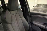 Audi Q6 e-tron vaihtoauto
