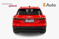 Audi Q6 e-tron vaihtoauto