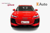 Audi Q6 e-tron vaihtoauto