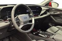 Audi Q6 e-tron vaihtoauto