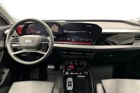 Audi Q6 e-tron vaihtoauto