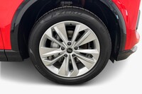 Audi Q6 e-tron vaihtoauto