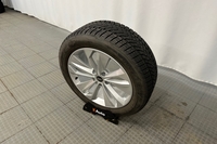 Audi Q6 e-tron vaihtoauto
