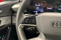 Audi Q6 e-tron vaihtoauto