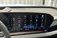 Audi Q6 e-tron vaihtoauto