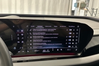 Audi Q6 e-tron vaihtoauto